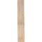 Ekena Millwork 3 1/2"W x 10"D x 22"H Funston Smooth Knee Brace, Douglas Fir BRC04X10X22FST00SDF - alternate 3